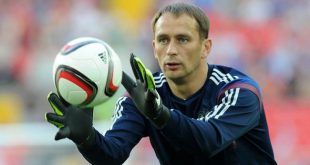 Сергей Рыжиков