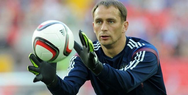 Сергей Рыжиков