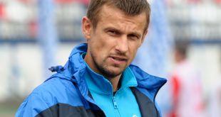 Сергей Семак