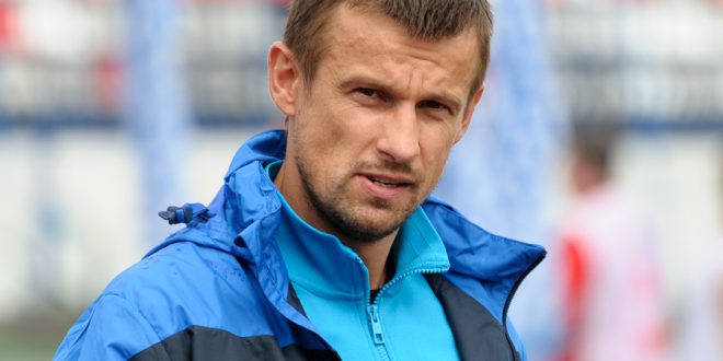 Сергей Семак