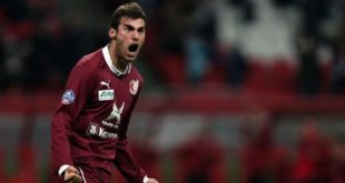 Соломон Кверквелия