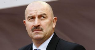 Станислав Черчесов