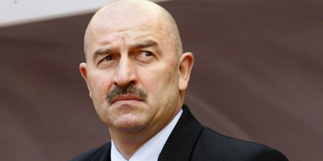 Станислав Черчесов