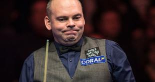 Стюарт Бинэм