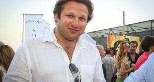 Вадим Гинер