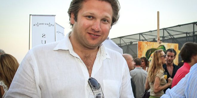 Вадим Гинер