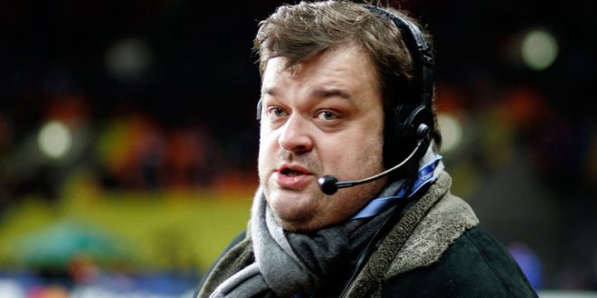 Василий Уткин