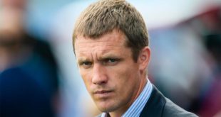 Виктор Гончаренко