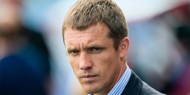 Виктор Гончаренко