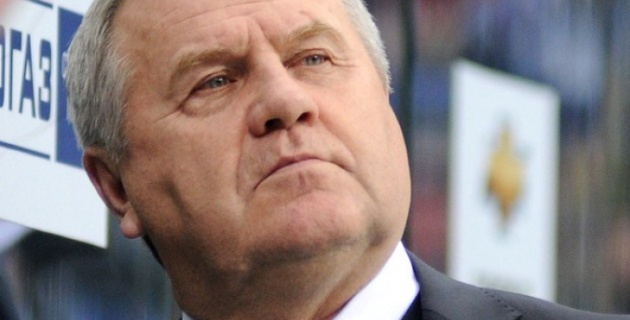 Владимир Крикунов