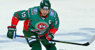 Александр Свитов