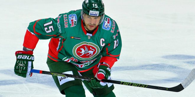 Александр Свитов