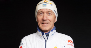 Уле Мортен Иверсен