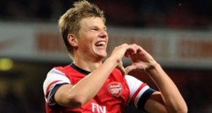 Андрей Аршавин