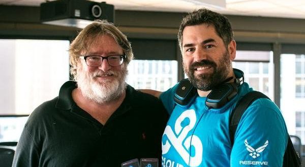 Гейб и Джек