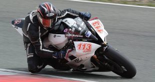 Юли Мортенсен