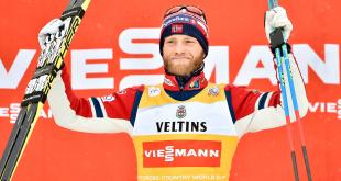 Мартин Йонсруд Сундбю