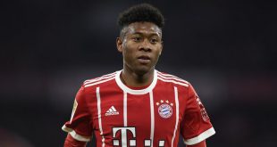 Давид Алаба