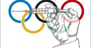 допинг олимпиада