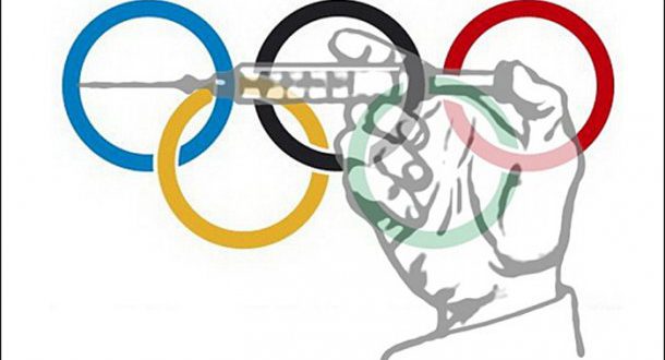 допинг олимпиада