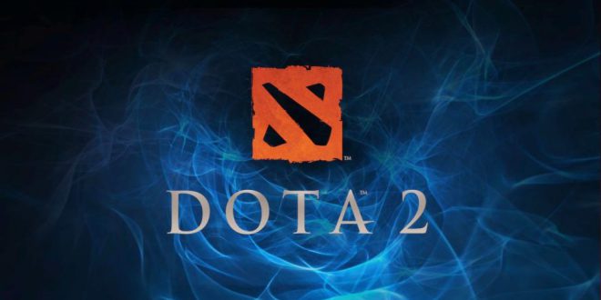 Dota 2