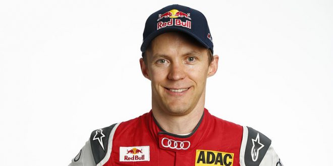 Маттиас Экстрем