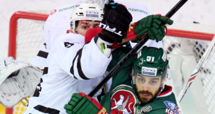 Джастин Азеведо и Ник Бэйлен