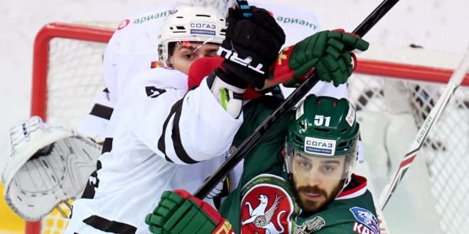 Джастин Азеведо и Ник Бэйлен