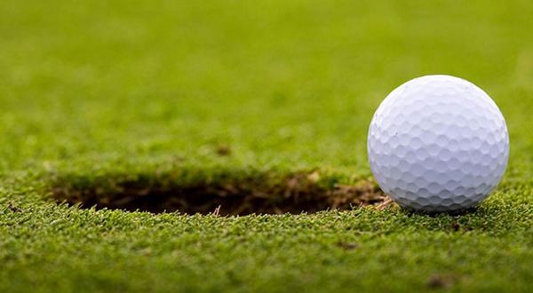 Гольф