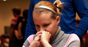 Валентина Гунина