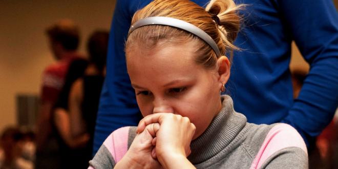 Валентина Гунина