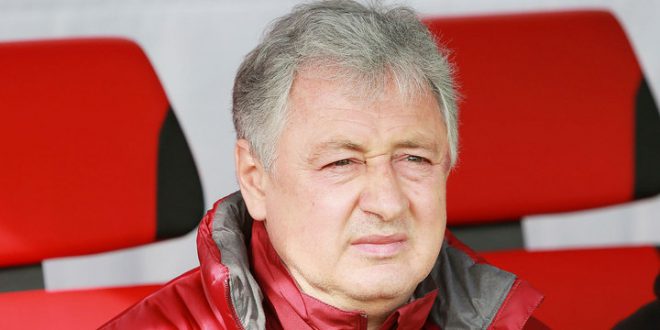 Ринат Билялетдинов