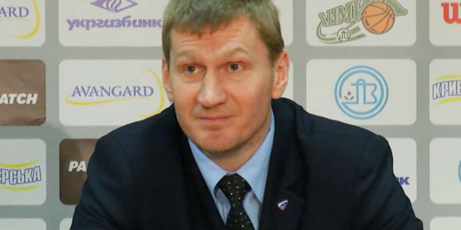 Денис Журавлев