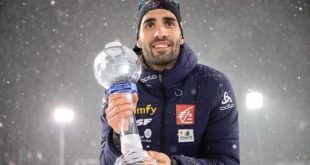 Мартен Фуркад