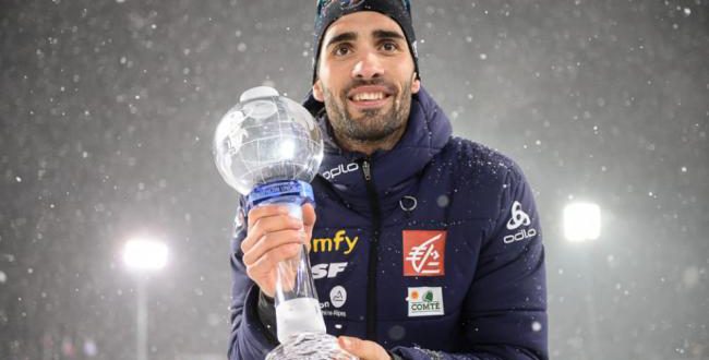 Мартен Фуркад