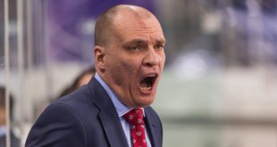 Андрей Разин