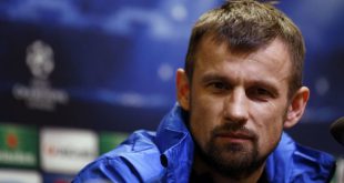 Сергей Семак