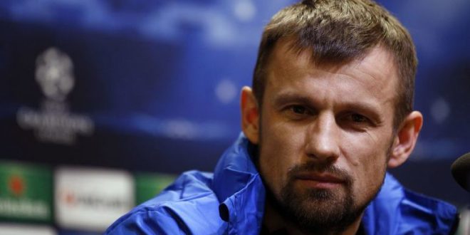 Сергей Семак