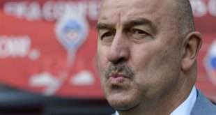 Станислав Черчесов