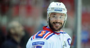 Илья Ковальчук