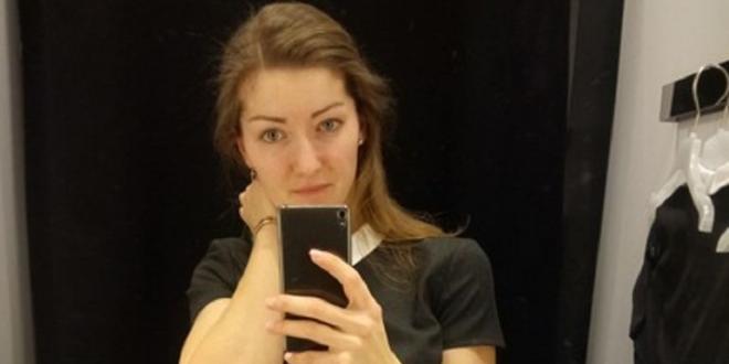 Дарья Городилова