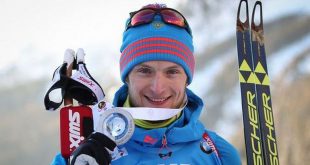 Максим Цветков