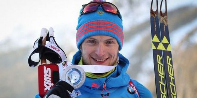 Максим Цветков