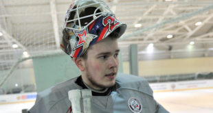 Максим Третьяк