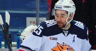 Данис Зарипов