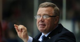 Игорь Захаркин