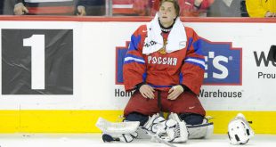 Андрей Макаров