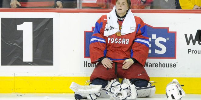 Андрей Макаров