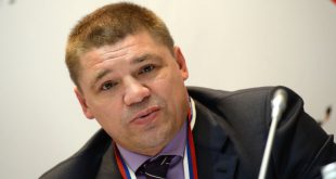 Андрей Коваленко