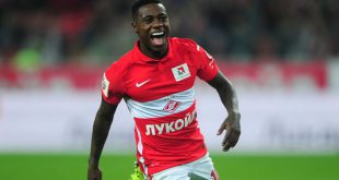 Квинси Промес